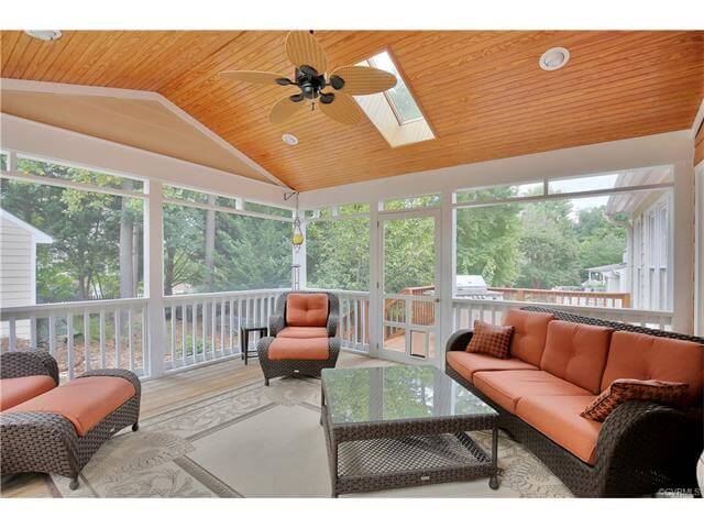 Sun Room - David Mize Real Estate Broker Sun Room - David Mize Real Estate Broker